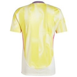 Men's Juventus 2024/25 Away Shirt Men's Juventus 2024/25 Away Shirt
