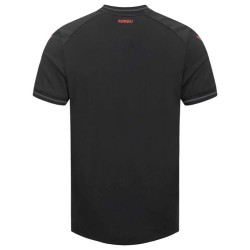 Women's Bayer 04 Leverkusen 2023/24 Home Shirt Women's Bayer 04 Leverkusen 2023/24 Home Shirt