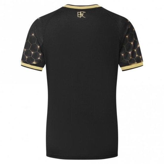 Men's Burnley 2025/26 Third Unsponsored Shirt