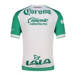 Kid's Santos Laguna 2025/26 Home Shirt Kid's Santos Laguna 2025/26 Home Shirt