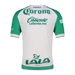 Men's Santos Laguna 2025/26 Home Shirt