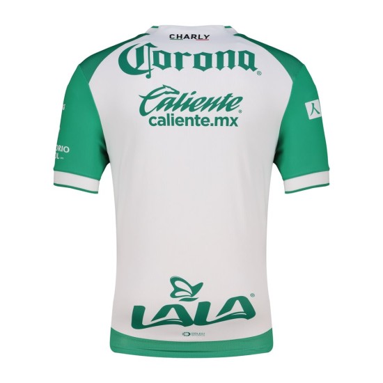 Kid's Santos Laguna 2025/26 Home Shirt Kid's Santos Laguna 2025/26 Home Shirt