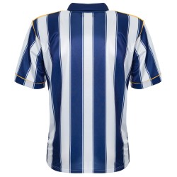 Men's West Bromwich Albion 1994/95 Home Retro Shirt