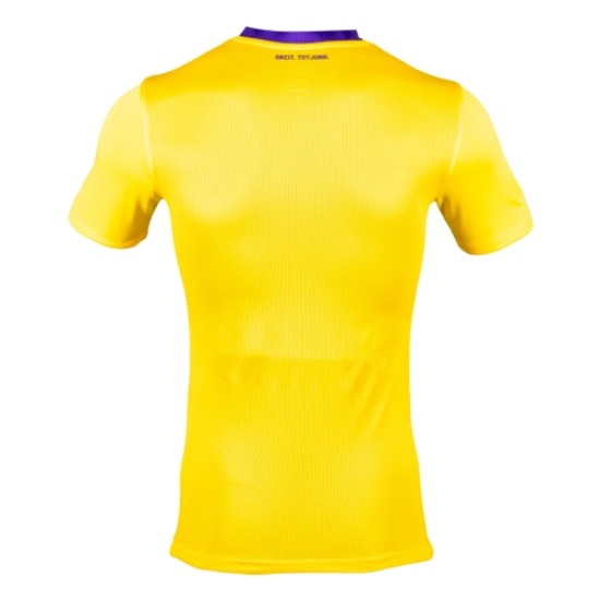 Men's Toulouse FC 2024/25 Away Shirt Men's Toulouse FC 2024/25 Away Shirt