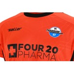 Women's SC Paderborn 07 2024/25 Third Shirt