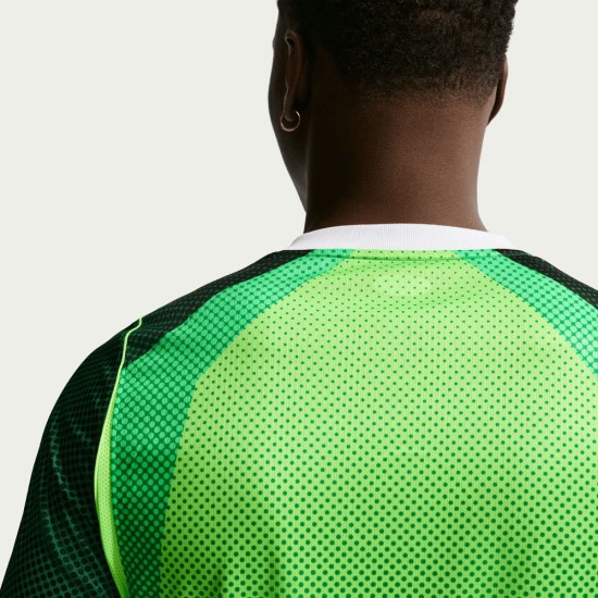 Kid's Nigeria 2026 Home World Cup Shirt