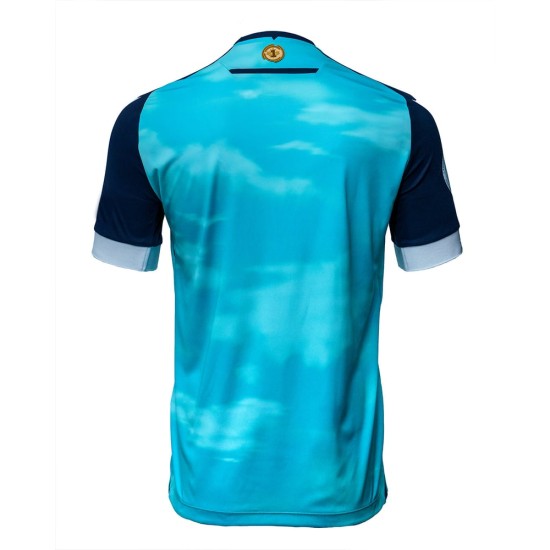 Women's Pacific FC 2025 Away Shirt Women's Pacific FC 2025 Away Shirt