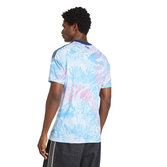 Men's Costa Rica 2026 Away World Cup Shirt