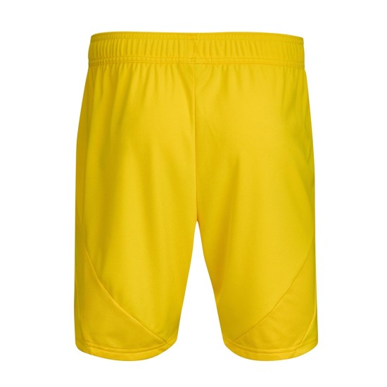 Men's Leeds United 2024/25 Away Shorts
