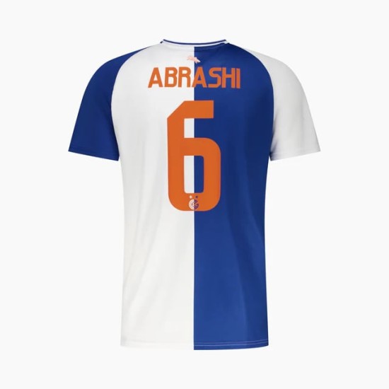 Kid's Grasshopper Club Zurich 2025/26 Home Shirt