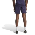 Women's LA Galaxy 2025 Away Shorts Women's LA Galaxy 2025 Away Shorts