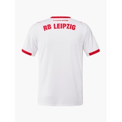 Men's RB Leipzig 2025/26 Home Shirt Men's RB Leipzig 2025/26 Home Shirt