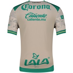 Men's Santos Laguna 2025/26 Away Shirt