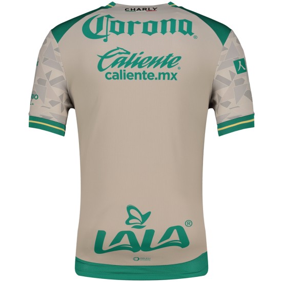 Men's Santos Laguna 2025/26 Away Shirt Men's Santos Laguna 2025/26 Away Shirt
