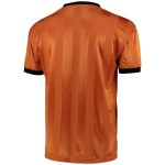 Men's Wolverhampton Wanderers 1988 Sherpa Van Trophy Retro Shirt