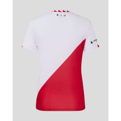 Women's FC Utrecht 2024/25 Home Shirt Women's FC Utrecht 2024/25 Home Shirt