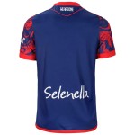 Men's Bologna FC 2024/25 Third Shirt Men's Bologna FC 2024/25 Third Shirt