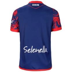 Men's Bologna FC 2024/25 Third Shirt Men's Bologna FC 2024/25 Third Shirt