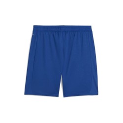 Women's Parma 2025/26 Away Shorts - Blue