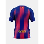 Men's FC Barcelona 2025/26 Home UCL Shirt
