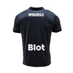 Men's Rennes 2024/25 Third Shirt Men's Rennes 2024/25 Third Shirt
