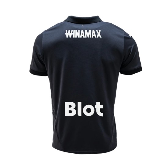 Men's Rennes 2024/25 Third Shirt Men's Rennes 2024/25 Third Shirt