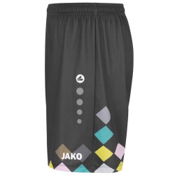 Men's Mainz 05 2025/26 Third Carnival Shorts Men's Mainz 05 2025/26 Third Carnival Shorts
