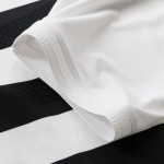 Men's Juventus 2026/27 Home Long Sleeve Shirt Men's Juventus 2026/27 Home Long Sleeve Shirt