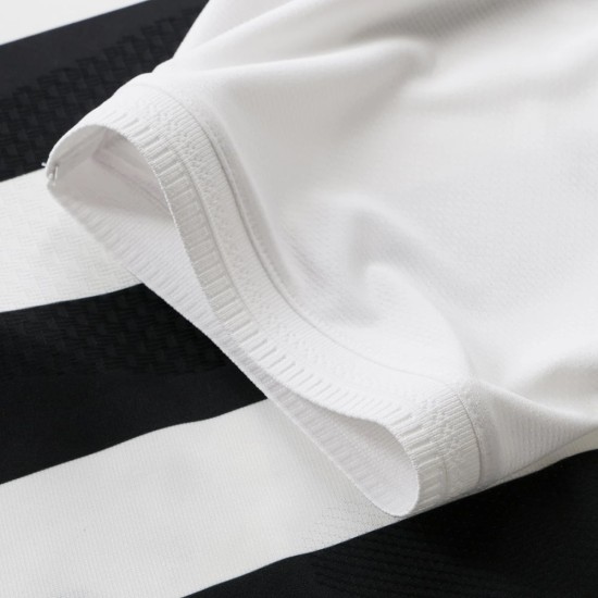 Men's Juventus 2026/27 Home Long Sleeve Shirt Men's Juventus 2026/27 Home Long Sleeve Shirt