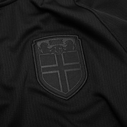 Kid's Norway 2026 Away World Cup Shirt