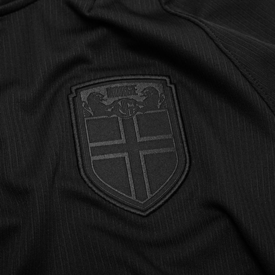 Kid's Norway 2026 Away World Cup Shirt Kid's Norway 2026 Away World Cup Shirt