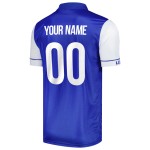 Kid's Millwall 1995 Home Retro Shirt