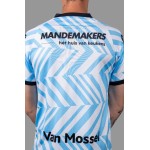 Kid's RKC Waalwijk 2024/25 Away Kit Kid's RKC Waalwijk 2024/25 Away Kit