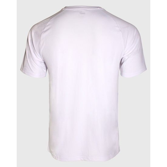 Kid's Plymouth Argyle 2025/26 Third Pre Match Shirt