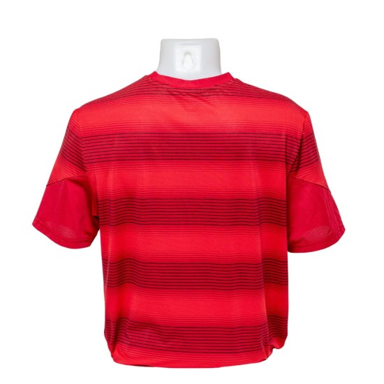 Kid's Middlesbrough 2025/26 Third Pre Match Shirt Kid's Middlesbrough 2025/26 Third Pre Match Shirt