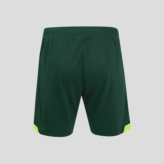 Men's Brentford 2024/25 Third Shorts