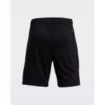 Kid's Newcastle United 2024/25 Home Shorts