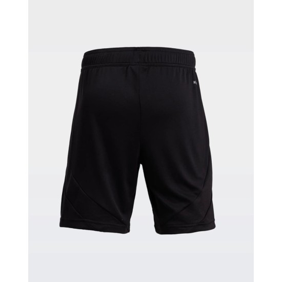 Kid's Newcastle United 2024/25 Home Shorts