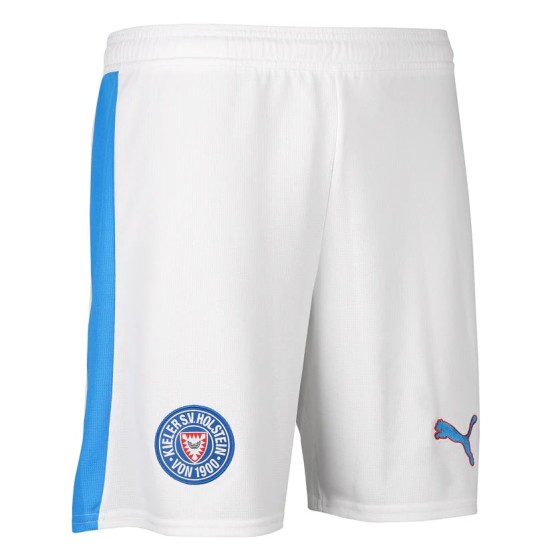 Women's Holstein Kiel 2025/26 Away Shorts Women's Holstein Kiel 2025/26 Away Shorts