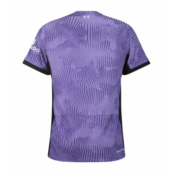 Men's Liverpool 2023/24 Third Shirt