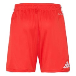Kid's 1.FC Union Berlin 2026/27 Home Shorts Kid's 1.FC Union Berlin 2026/27 Home Shorts