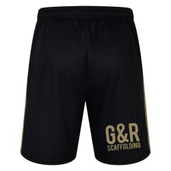 Men's Coventry City 2024/25 Third Shorts