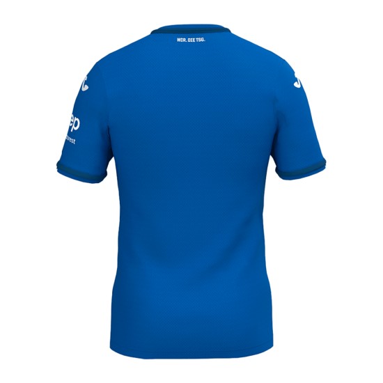 Women's TSG Hoffenheim 2024/25 Home Shirt