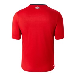 Men's LOSC 2024/25 Home Shirt Men's LOSC 2024/25 Home Shirt