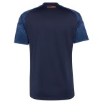 Women's New York City FC 2026 Away Shirt Women's New York City FC 2026 Away Shirt