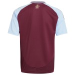 Kid's Aston Villa 2024/25 Home Shirt