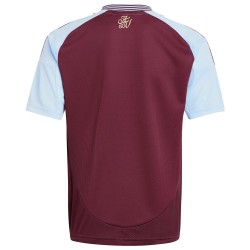 Kid's Aston Villa 2024/25 Home Shirt