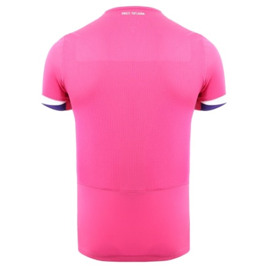 Women's Toulouse FC 2025/26 Away Shirt Women's Toulouse FC 2025/26 Away Shirt