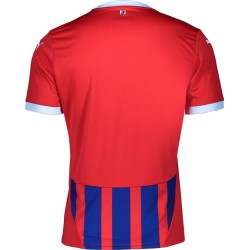 Men's 1.FC Heidenheim 1846 2024/25 Home Shirt Men's 1.FC Heidenheim 1846 2024/25 Home Shirt