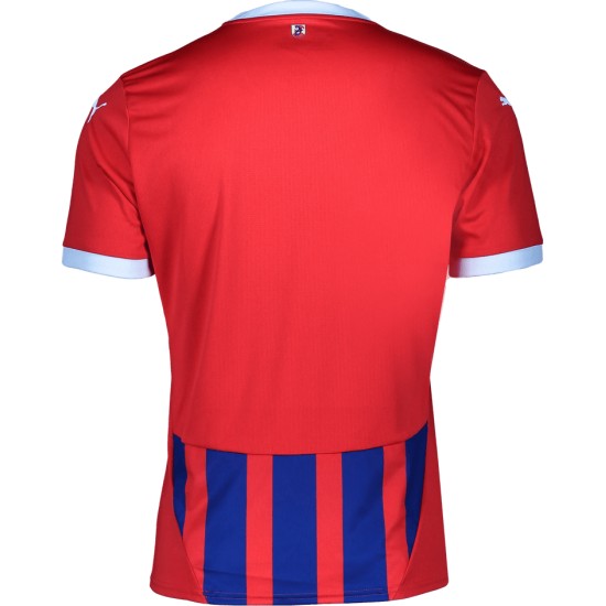 Men's 1.FC Heidenheim 1846 2024/25 Home Shirt